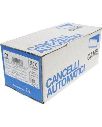 Крепление вала CAT-I Came 119RIX018 в Астрахани Запчасти для шлагбаумов и автоматики Pintop.ru