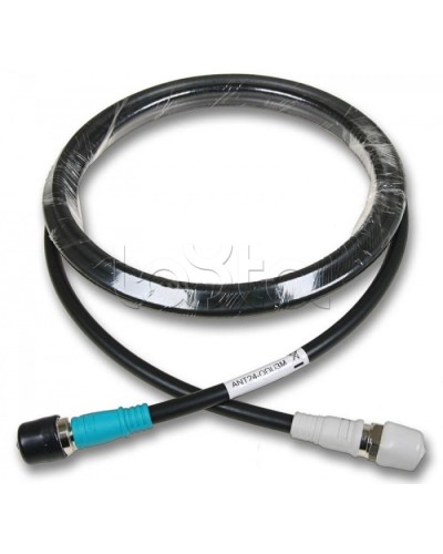 Удлинитель антенны 3м D-Link ANT24-ODU3M в Астрахани Патч-корды и пигтейлы Pintop.ru