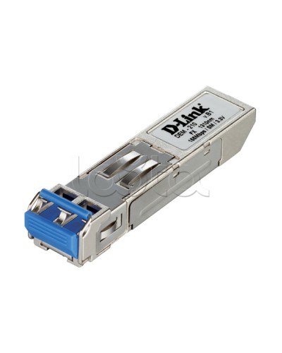 Трансивер-SFP с одномодовым портом D-Link DEM-210/B1A в Астрахани Модули SFP/XFP/GBIC Pintop.ru