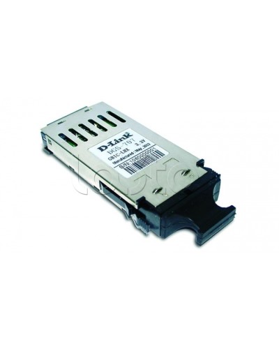 GBIC-трансивер D-Link DGS-707 в Астрахани Модули SFP/XFP/GBIC Pintop.ru