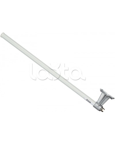 Антенна D-Link ANT24-0800/C1A в Астрахани Антенны для сетевого оборудования Pintop.ru