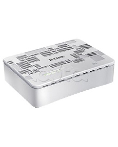 Шлюз голосовой D-Link DPN-1021G/B1A в Астрахани Маршрутизаторы, Роутеры и Точки Доступа Pintop.ru