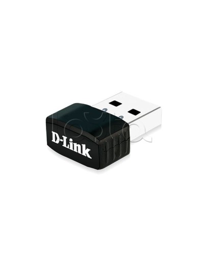USB-адаптер D-Link DWA-131/F1A в Астрахани Сетевые адаптеры Pintop.ru