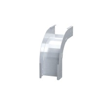 Угол вертикальный внешний DKC (SOM515KZL)