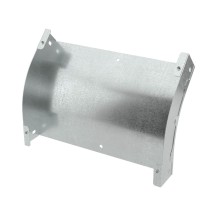 Угол вертикальный внешний DKC (SPS3520KZL)