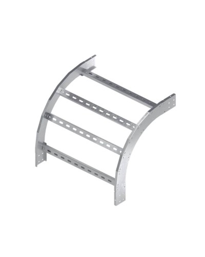 Угол вертикальный внешний DKC (LO1620KHDZ) в Астрахани Аксессуары для лотков Pintop.ru