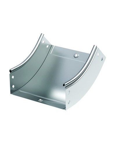 Угол вертикальный внутренний DKC (36748KHDZ) в Астрахани Аксессуары для лотков Pintop.ru