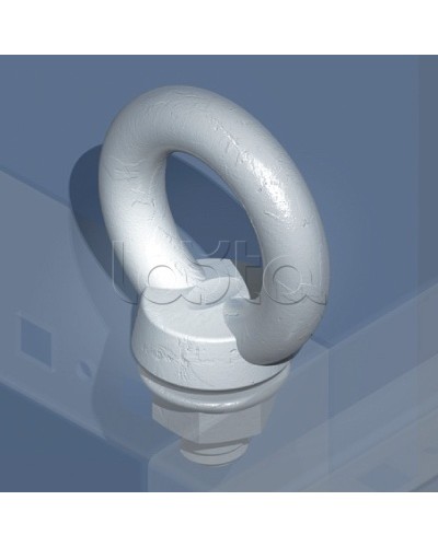 Рым-болты, М12 (4 шт/уп) DKC R5A33 в Астрахани Крепеж Pintop.ru