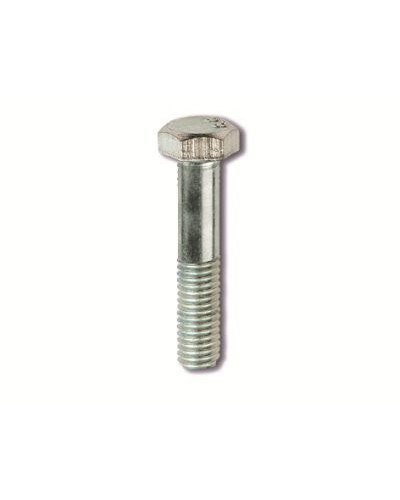 Болт с шестигранной головкой М12х40 DKC CM081240 в Астрахани Крепеж Pintop.ru