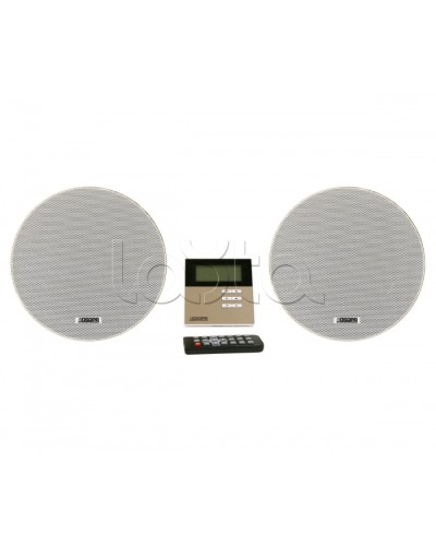 Проигрыватель музыкальный активный DSPPA DM-835S в Астрахани 19 оборудование (рэковое/стоечное) Dsppa Pintop.ru