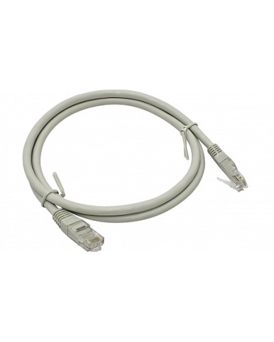 Шнур коммутационный категории 5е Datarex DR-181011 в Астрахани Патчкорды (медные) Pintop.ru