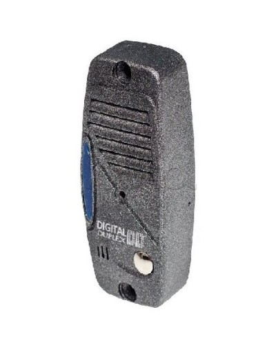 Панель абонента Digital Duplex DD205T-client в Астрахани Переговорные устройства Pintop.ru