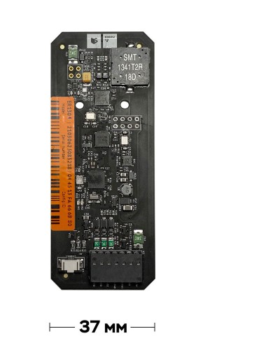 Считыватель встраиваемый для СКУД ESMART Reader серии OEM Mullion ER1304 в Астрахани Считыватели Pintop.ru