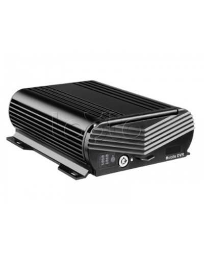 Видеорегистратор 4-ех канальный EverFocus ACE-JS9804 в Астрахани Видеорегистраторы гибридные Pintop.ru