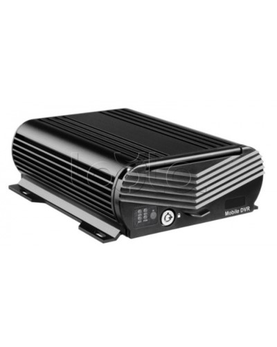 Видеорегистратор 5-ти канальный EverFocus ACE-JS9805 в Астрахани Видеорегистраторы гибридные Pintop.ru