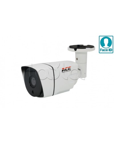 IP-камера видеонаблюдения в стандартном исполнении EverFocus ACE-JV50X в Астрахани IP-камеры Pintop.ru