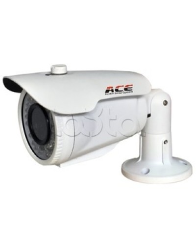 IP-камера видеонаблюдения в стандартном исполнении EverFocus ACE-YAV30X в Астрахани IP-камеры Pintop.ru