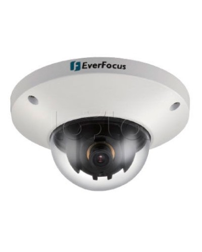 IP-камера видеонаблюдения купольная EverFocus EDN-228 в Астрахани IP-камеры Pintop.ru
