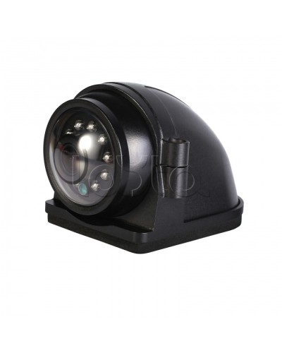 Камера видеонаблюдения купольная EverFocus EMW-921F в Астрахани Аналоговые камеры Pintop.ru