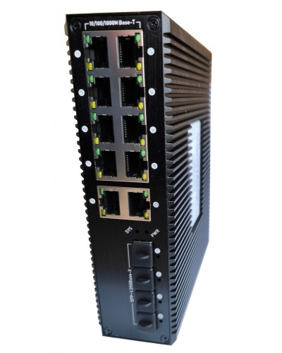 Коммутатор FARADAY F-812 в Астрахани Коммутаторы Pintop.ru