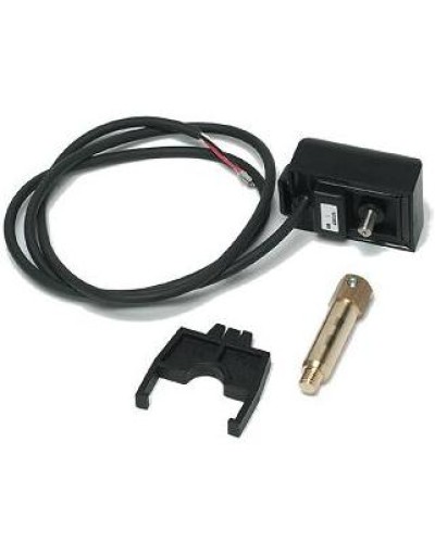 Энкодер GATECODER Faac 104485 в Астрахани Запчасти для шлагбаумов и автоматики Pintop.ru