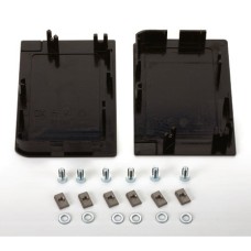 Пара боковых крышек системы А1000 с крепежом Faac 105434