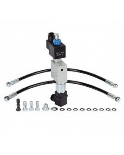 Гидравлический клапан Faac 116502 в Астрахани Запчасти для шлагбаумов и автоматики Pintop.ru