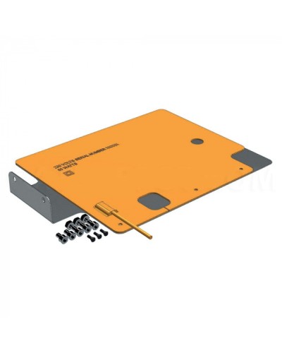 Faac Нагреватель для J200 HA 117906 в Астрахани Запчасти для шлагбаумов и автоматики Pintop.ru