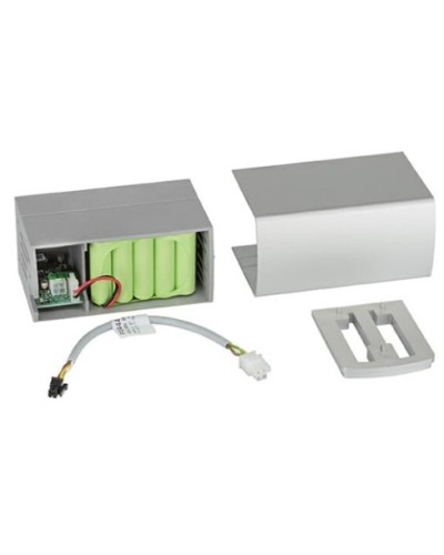 Батарея резервного питания привода Faac 390116 в Астрахани Автоматизация ворот Pintop.ru