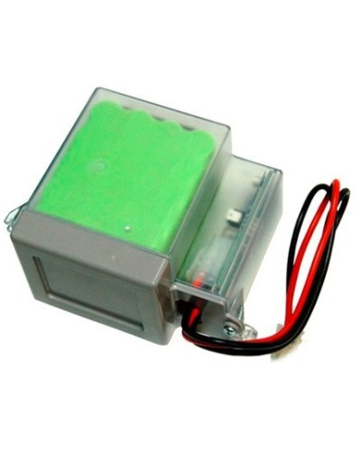 Батарея резервного питания Faac 390923 в Астрахани Запчасти для шлагбаумов и автоматики Pintop.ru