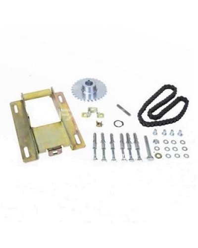 Панель кнопочная локтевая из пластика Faac 401003 в Астрахани Запчасти для шлагбаумов и автоматики Pintop.ru