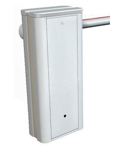 Кожух шлагбаума B680H, белый RAL 9010 Faac 416018 в Астрахани Запчасти для шлагбаумов и автоматики Pintop.ru