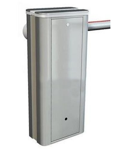 Кожух шлагбаума B680H, серый RAL 9006 Faac 416019 в Астрахани Запчасти для шлагбаумов и автоматики Pintop.ru