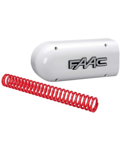 Крепление для элиптических Faac 428437 в Астрахани Запчасти для шлагбаумов и автоматики Pintop.ru