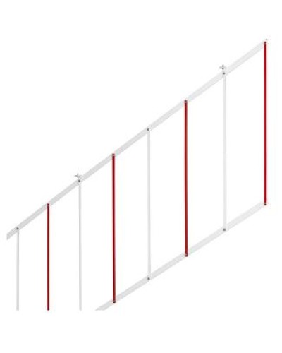 Крепление для элиптических Faac 428441 в Астрахани Запчасти для шлагбаумов и автоматики Pintop.ru