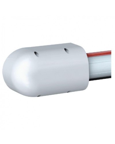 Крепление для круглых Faac 428445 в Астрахани Автоматические шлагбаумы Pintop.ru