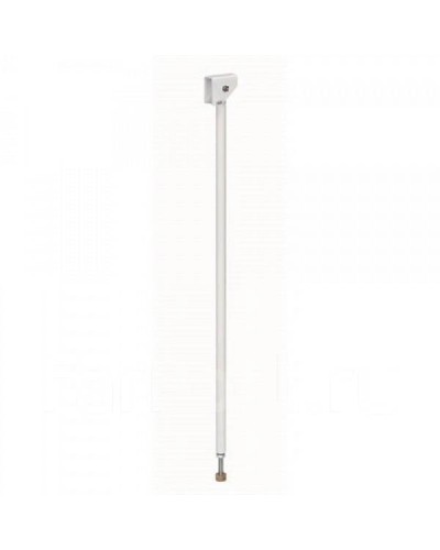 Опора для стрел подвесная шарнирная Faac 428805 в Астрахани Автоматизация ворот Pintop.ru