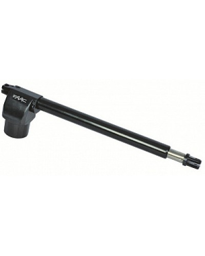 Привод электромеханический линейный Faac 6171022 в Астрахани Запчасти для шлагбаумов и автоматики Pintop.ru