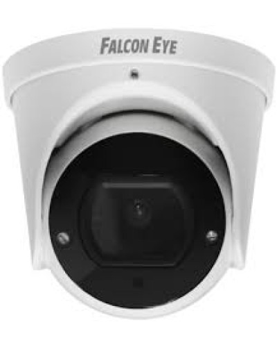 Камера виденаблюдения купольная Falcon Eye FE-MHD-DV5-35 в Астрахани Системы видеонаблюдения Pintop.ru