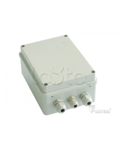 Блок грозозащиты Forteza Блок БГр-4 в Астрахани Устройства защиты операционных процессоров (ОПС) Pintop.ru