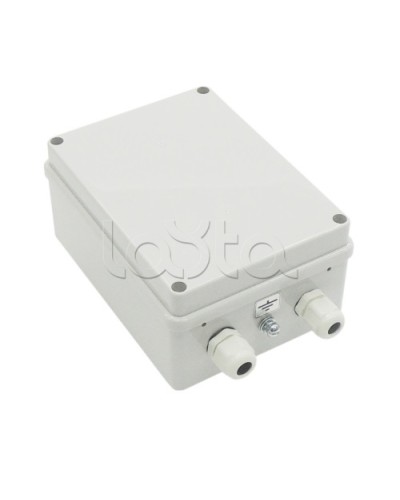 Блок защиты извещателей Forteza БЛОК БГр-6 в Астрахани Устройства защиты операционных процессоров (ОПС) Pintop.ru