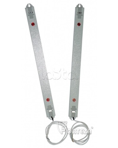 Извещатель охранный инфракрасный активный Forteza ДИАГОНАЛЬ-2М в Астрахани Извещатели охраны периметра Pintop.ru