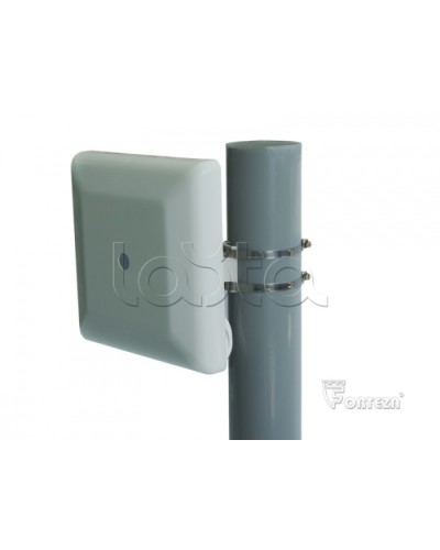 Извещатель оxранный радиоволновый линейный Forteza FMW-3 в Астрахани Извещатели охраны периметра Pintop.ru