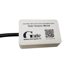Сенсор метаалл Gate-Sensor-Metall