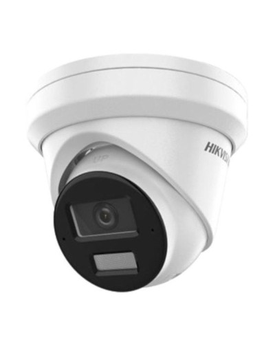 IP-камера видеонаблюдения купольная Hikvision DS-2CD2383G2-LI2U(2.8mm) в Астрахани IP-камеры Pintop.ru