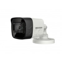 Камера видеонаблюдения в стандартном корпусе Hikvision DS-2CE16H8T-ITF (2.8mm)