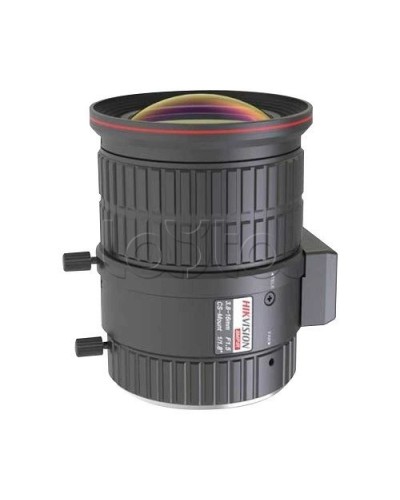 Объектив мегапиксельный Hikvision HV3816D-8MPIR в Астрахани Объективы для камер видеонаблюдения Pintop.ru