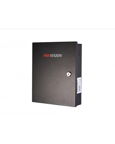 Контроллер доступа на 4 двери Hikvision DS-K2804 в Батайске Контроллеры Pintop.ru