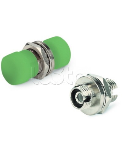 Проходной адаптер Hyperline FA-S00Z-FC/FC-N/GN-SL в Астрахани Проходные адаптеры Pintop.ru