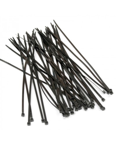 Стяжка нейлоновая Hyperline GT-300IBC в Астрахани Крепежные изделия Pintop.ru